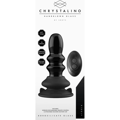 Shots Chrystalino Ribbly