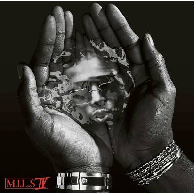 Ninho - M.I.L.S 4 CD