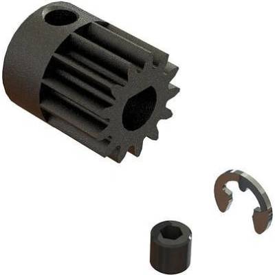 ARRMA Пиньон Арма Arrma Pinion Gear 13T 0.8M Safe-D5 ARA310996 (ARA310996)