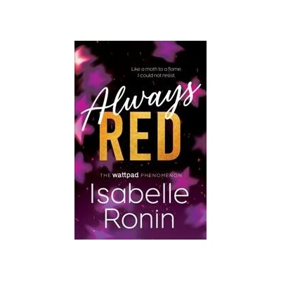 Always Red - Isabelle Ronin