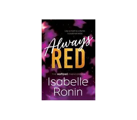 Always Red - Isabelle Ronin
