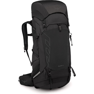 Osprey Туристическа раница Osprey Talon 44 Walking backpack - Black / Coal Grey - размер L/XL (504-0327-0112)