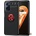 realme 9i/Oppo A76/A36 Удароустойчив Ring Holder Калъф и Протектор