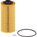 Mann-filter Маслен филтър mann-filter hu 938/4 x