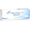 Johnson & Johnson Acuvue 1 Day Moist 30 pcs