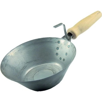 Naberačka murárska (fangľa) 165mm