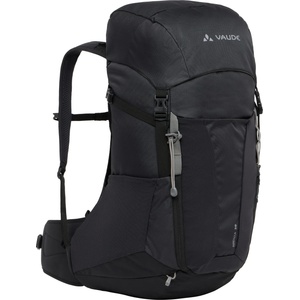 VAUDE Туристическа раница Vaude Brenta 30 Walking backpack - Black - размер One Size (502-9674-0311)