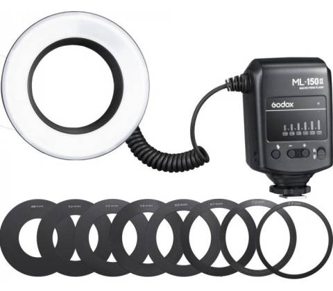 Godox ML-150II