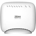 ZTE H118N Рутери