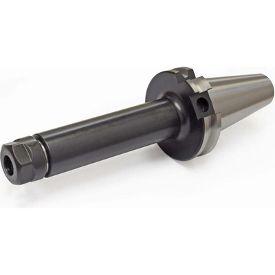 Kleštinový upínač ISO40 x ER16 DIN69871 - 150mm , G2.5 / 30.000ot. DIN69871-40-ER16-150L-30k