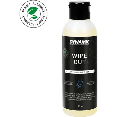 Dynamic Bike Care Wipe Out 150 ml