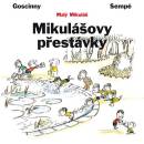Mikulášovy přestávky