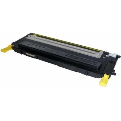 Compatible Samsung CLT-Y404S Yellow