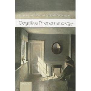 Cognitive Phenomenology | Tim Bayne (ISBN: 9780198708032)