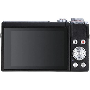 Canon PowerShot G7 X III Battery Kit Black (3637C014AA)