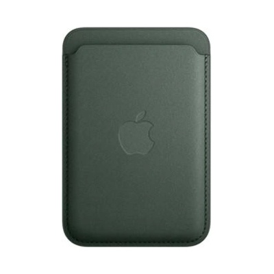 FineWoven Apple iPhone s MagSafe, listová zelená MT273ZM/A