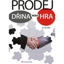 Prodej dřina nebo hra - Jemelka Jiří