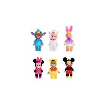 TM Toys Doll Cry Babies Disney mix Tm Toys (IMC917880)