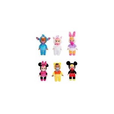 TM Toys Doll Cry Babies Disney mix Tm Toys (IMC917880)