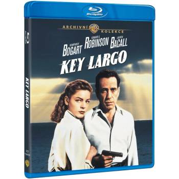Key Largo BD