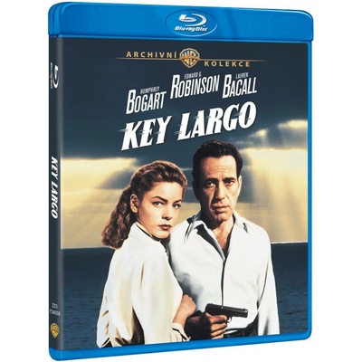 Key Largo BD