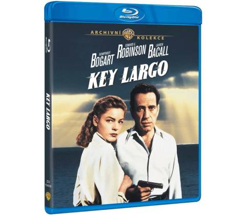 Key Largo BD