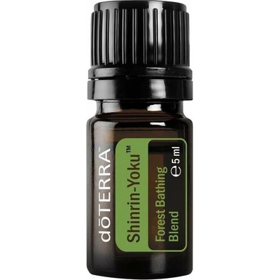 dōTERRA esenciální olej Shinrin Yok 5 ml