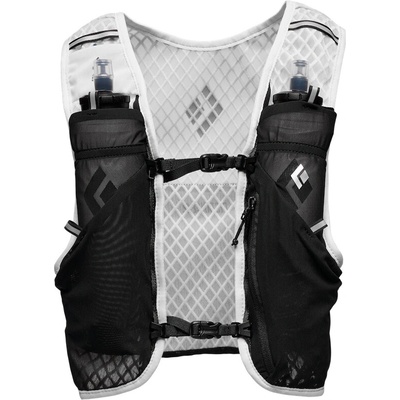 Black Diamond Distance 2 Hydration Vest Sivá