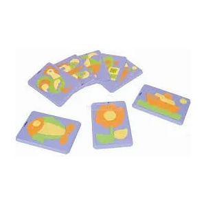 Wader Образователна играчка Wader - Пъзел (54080) - ozone