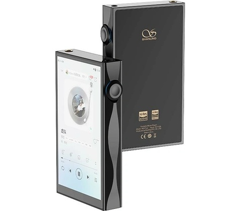 Shanling M3 Plus