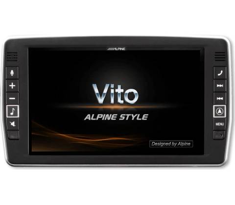 Alpine X903D-V447