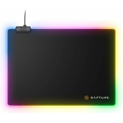 Rapture RESPAWN GLOW M čierna