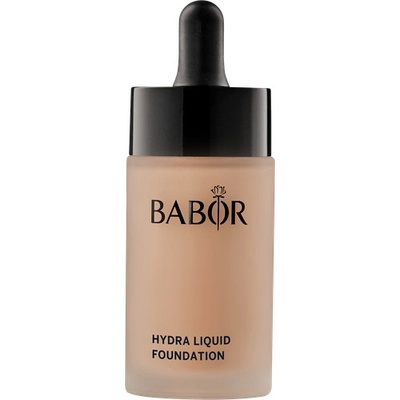 Babor Hydra Liquid Foundation 12 cinnamon 30 ml