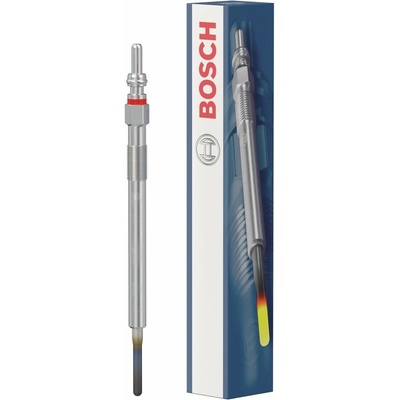 Žhavící svíčka BOSCH 0 250 403 004 – Hledejceny.cz