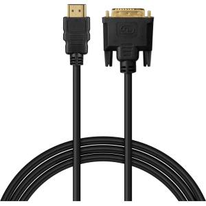 SAVIO CL-212 HDMI кабел 1.8 м HDMI Тип A (стандартен) Черен (CL-212)