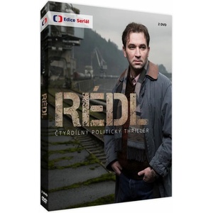Česká televize Rédl - 2DVD (024677)