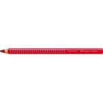 Faber-Castell Grip Jumbo триъгълен молив с цвят на диня FC110926 (FC110926)