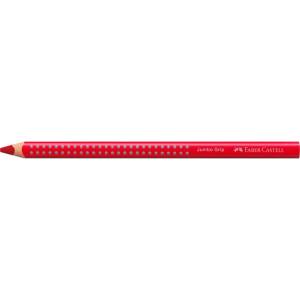 Faber-Castell Grip Jumbo триъгълен молив с цвят на диня FC110926 (FC110926)