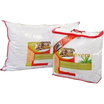 TROPICO Prikrývka ALOE VERA 220x240