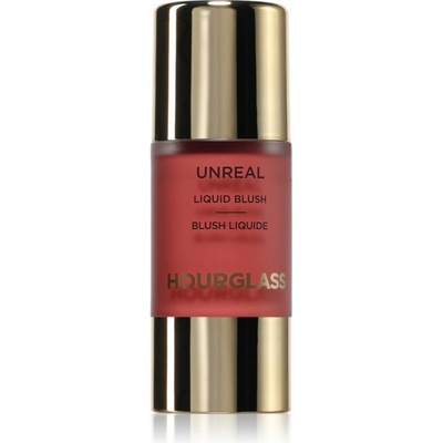 Hourglass Unreal tekutá lícenka Vision 10 ml