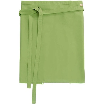 Workwear Roma Krátká pracovní zástěra 00123-01 Leaf