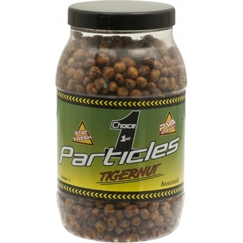 Saenger Anaconda Particles Tigernut 2250ml