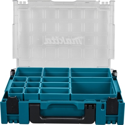 Makita 191X80-2 Makpac