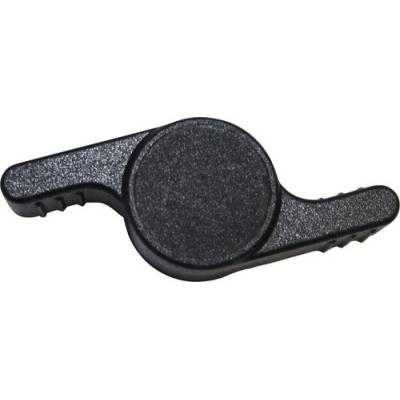 Krídlová matica M8 Ø 68 mm, 1 ks