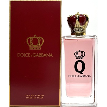 Le-parfumbg Dolce & gabbana q Еdp 100ml-Парфюм за жени