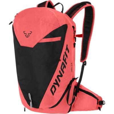 DYNAFIT Дамска раница за ски-туринг Dynafit Women's Speed 22 Backpack Ski touring backpack - Cabana / Black Out - размер One Size (504-0794-0111)
