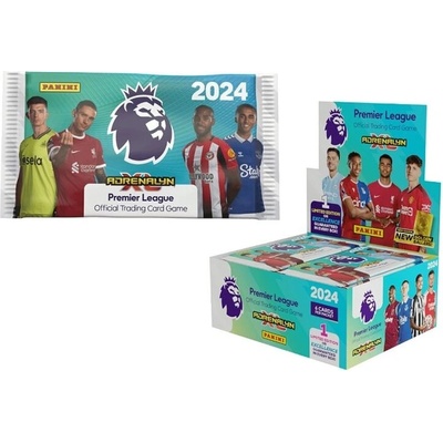 Panini PREMIER LEAGUE 2023/2024 ADRENALYN