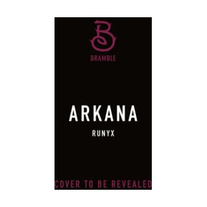 Arkana (ISBN: 9781250458346)
