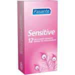 Pasante 40 бр. Тънки презервативи Pasante Sensitive - насипни