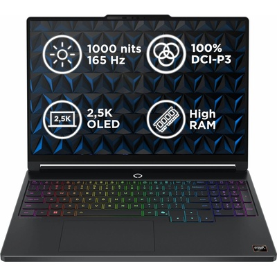 Lenovo Legion 5 83Q6002JCK